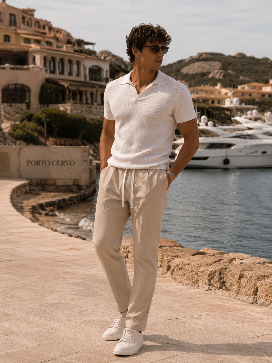 polo