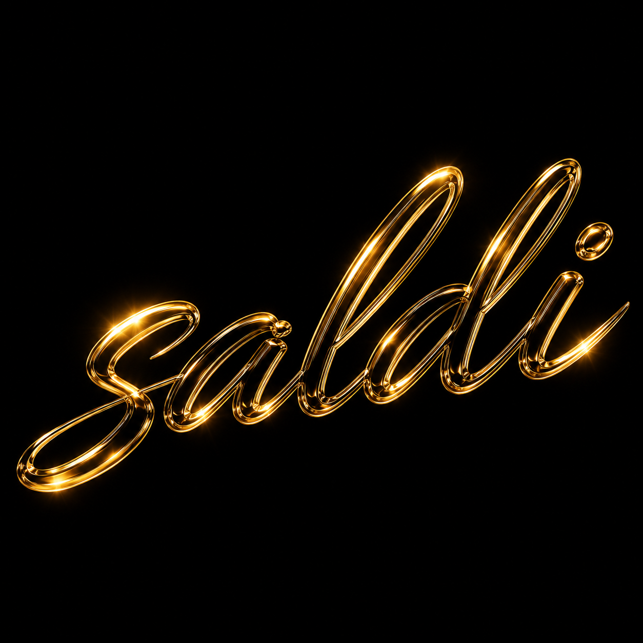 SALDI