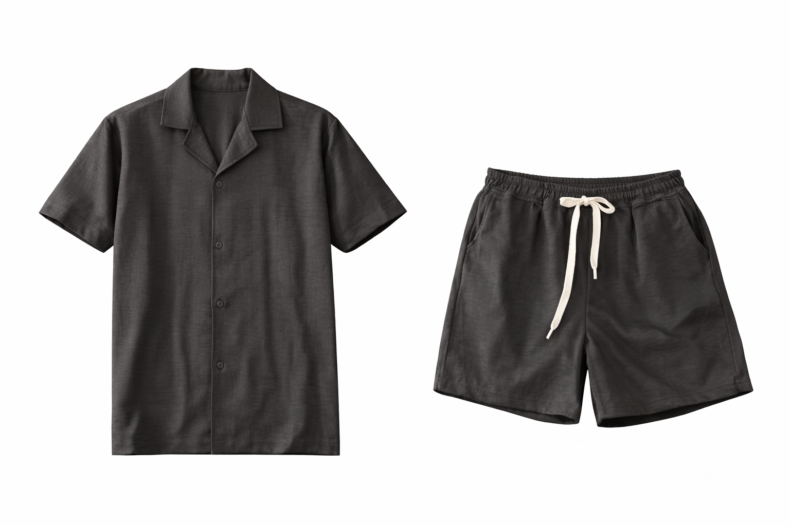Coordinato rio black