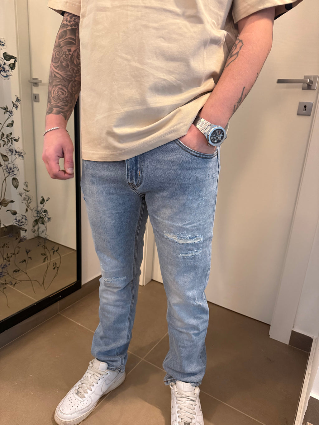 Jeans new