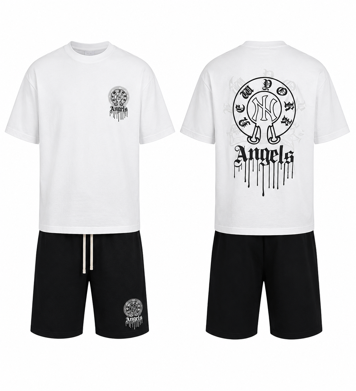 Coordinato ny white