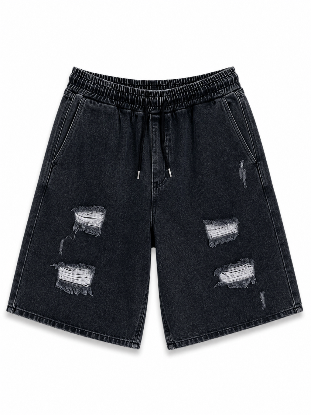 Bermuda jeans
