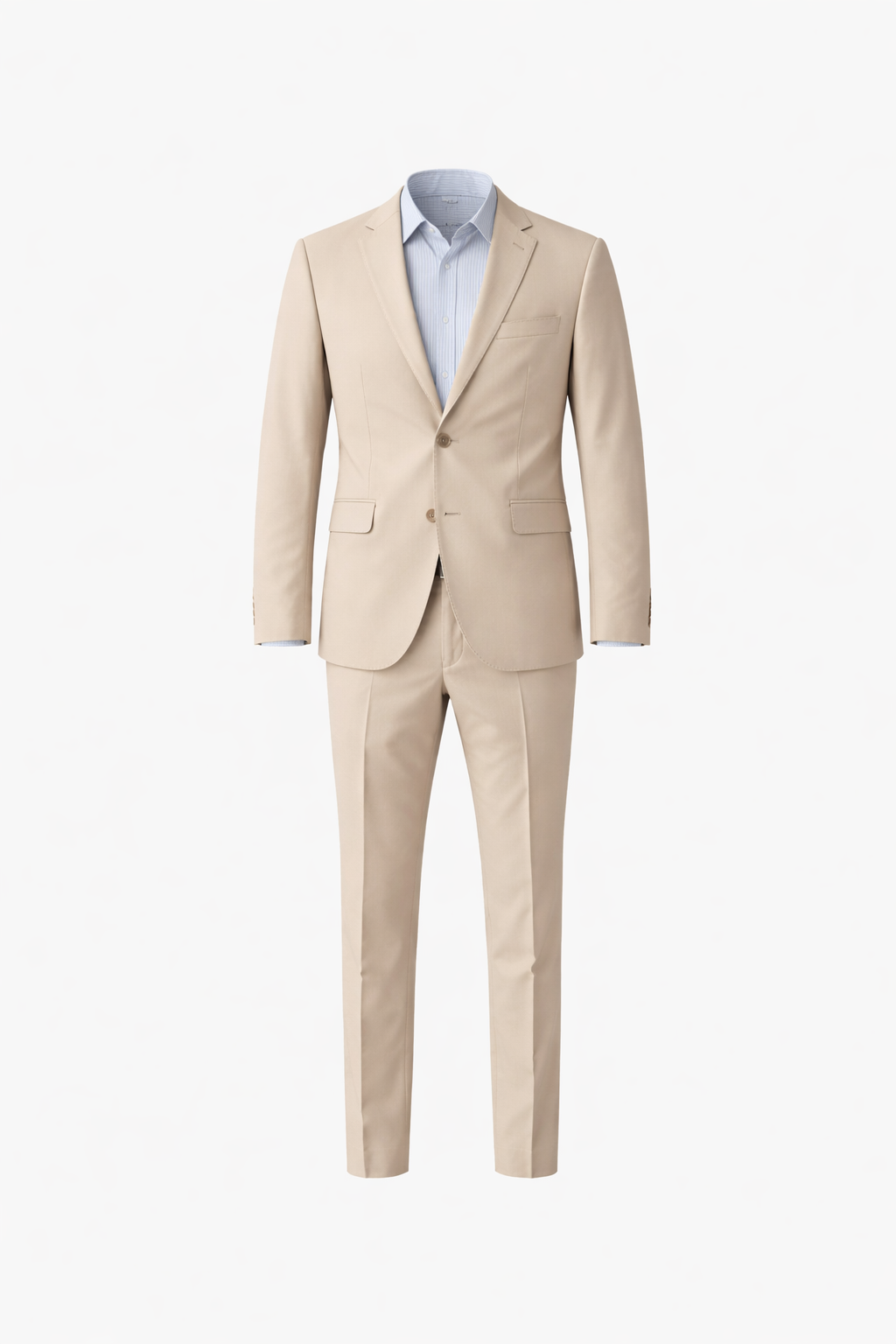 completo elegance sabbia