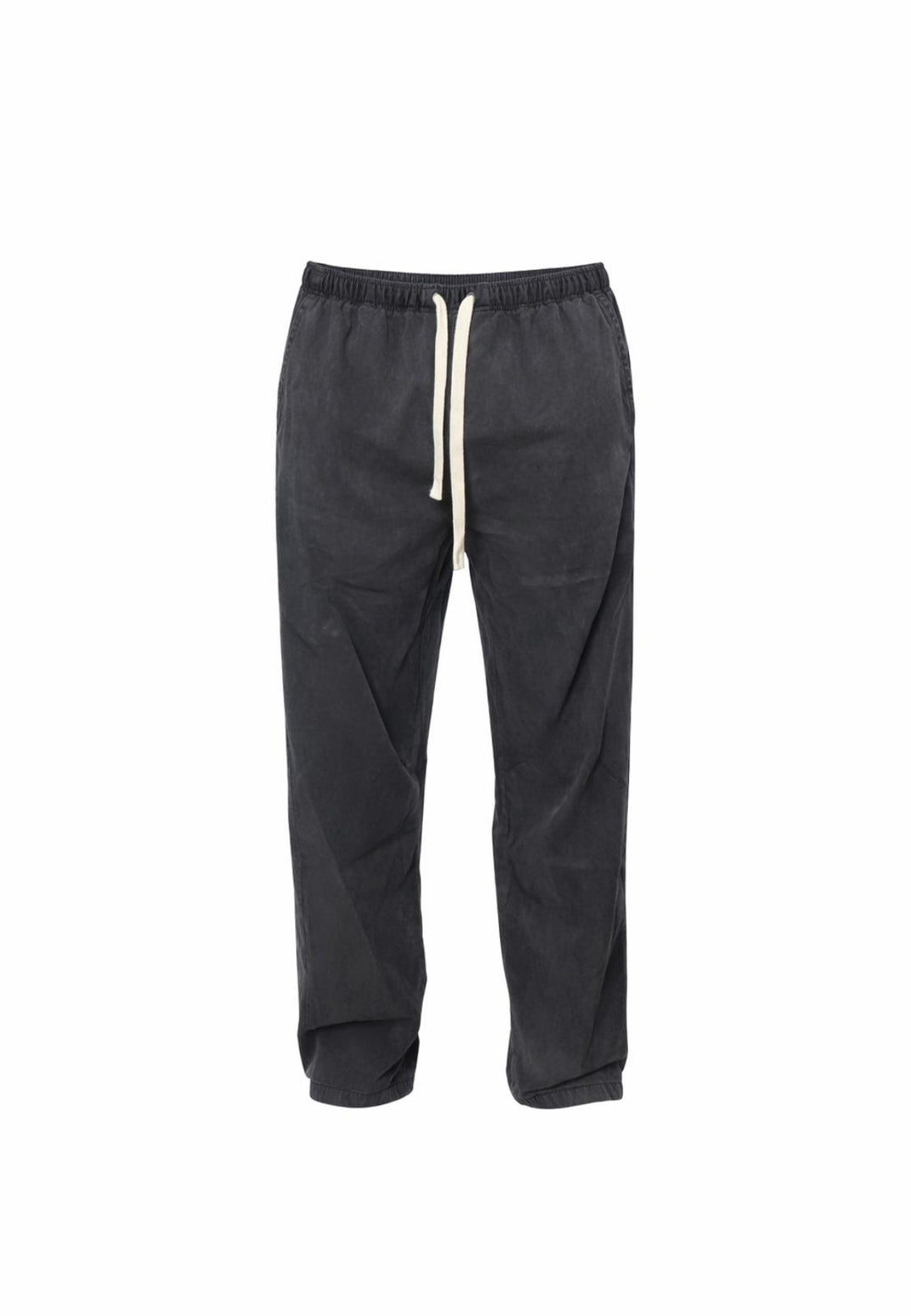 Panta baggy grey