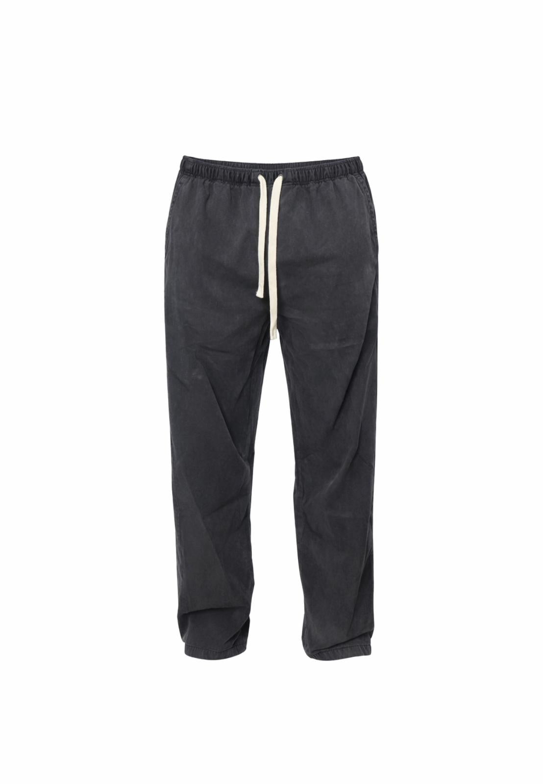 Panta baggy grey