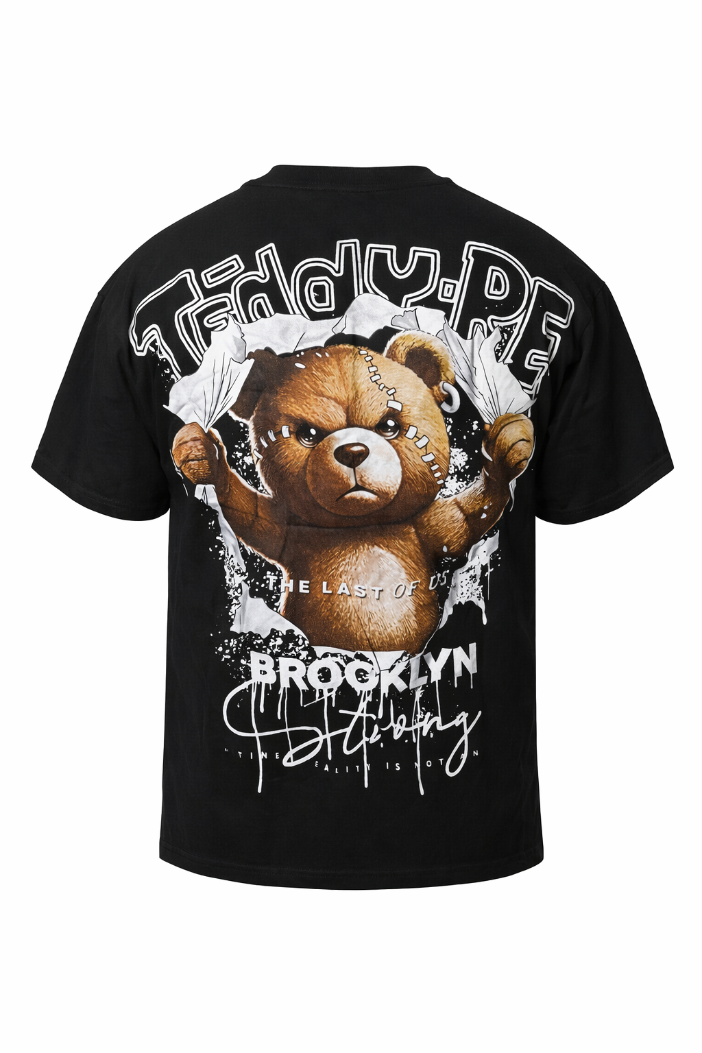 T-shirt Teddy