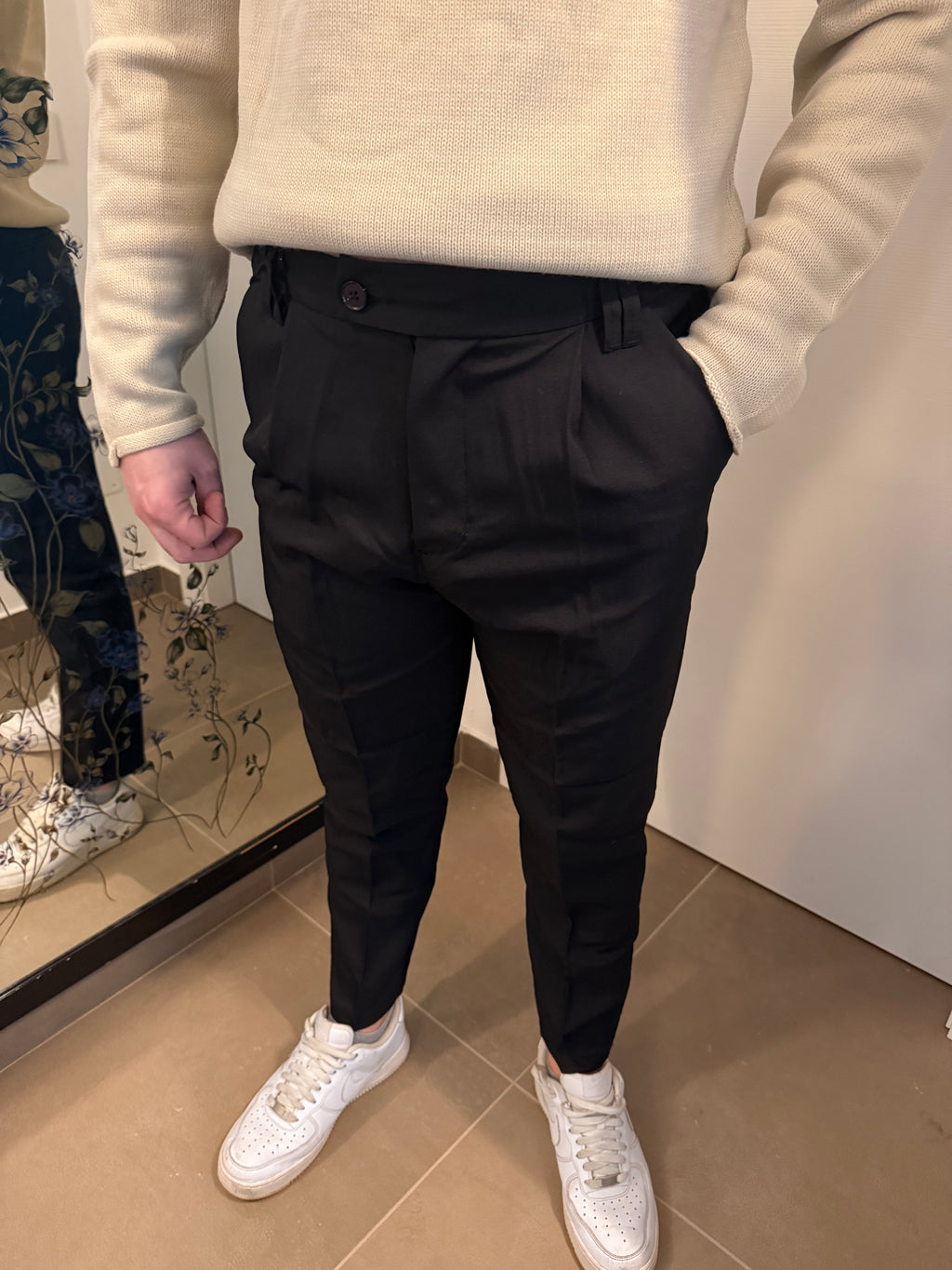 Panta elegance new