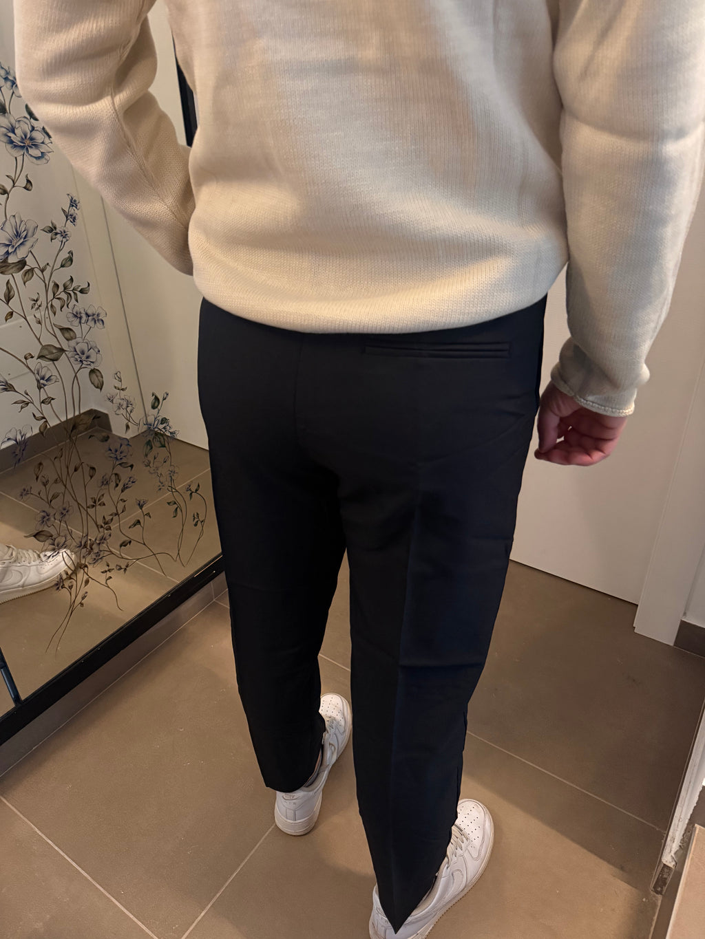 Panta elegance new