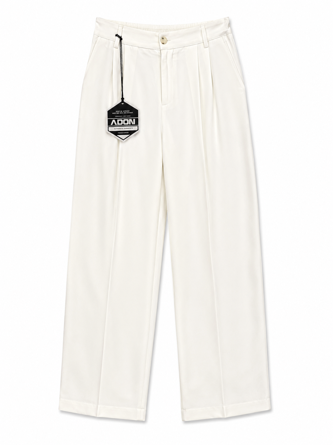 Panta elegance misto lino