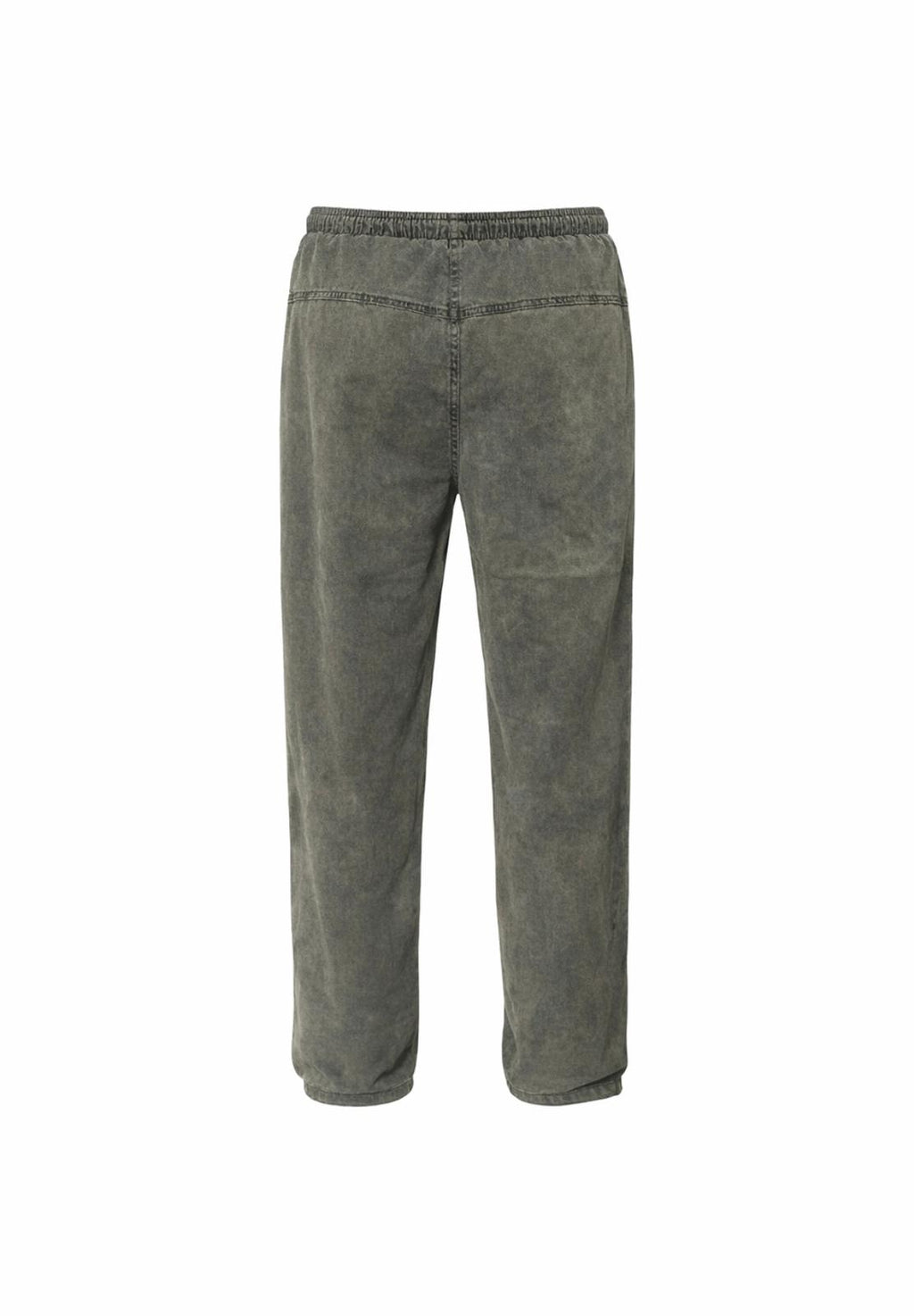 Panta baggy green