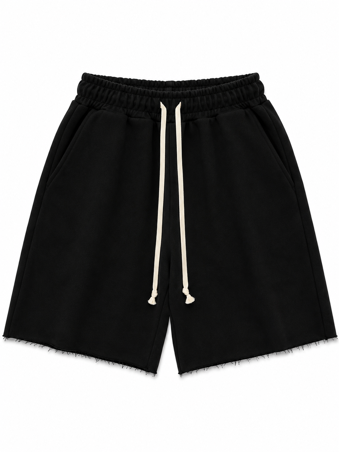 Pantaloncino nero