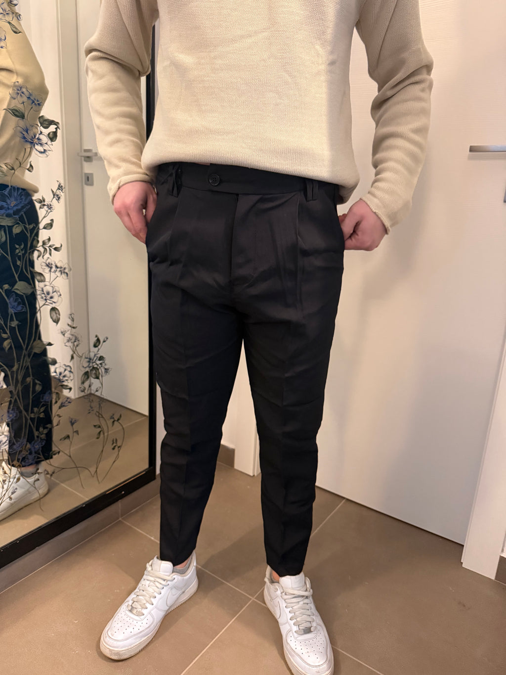 Panta elegance new