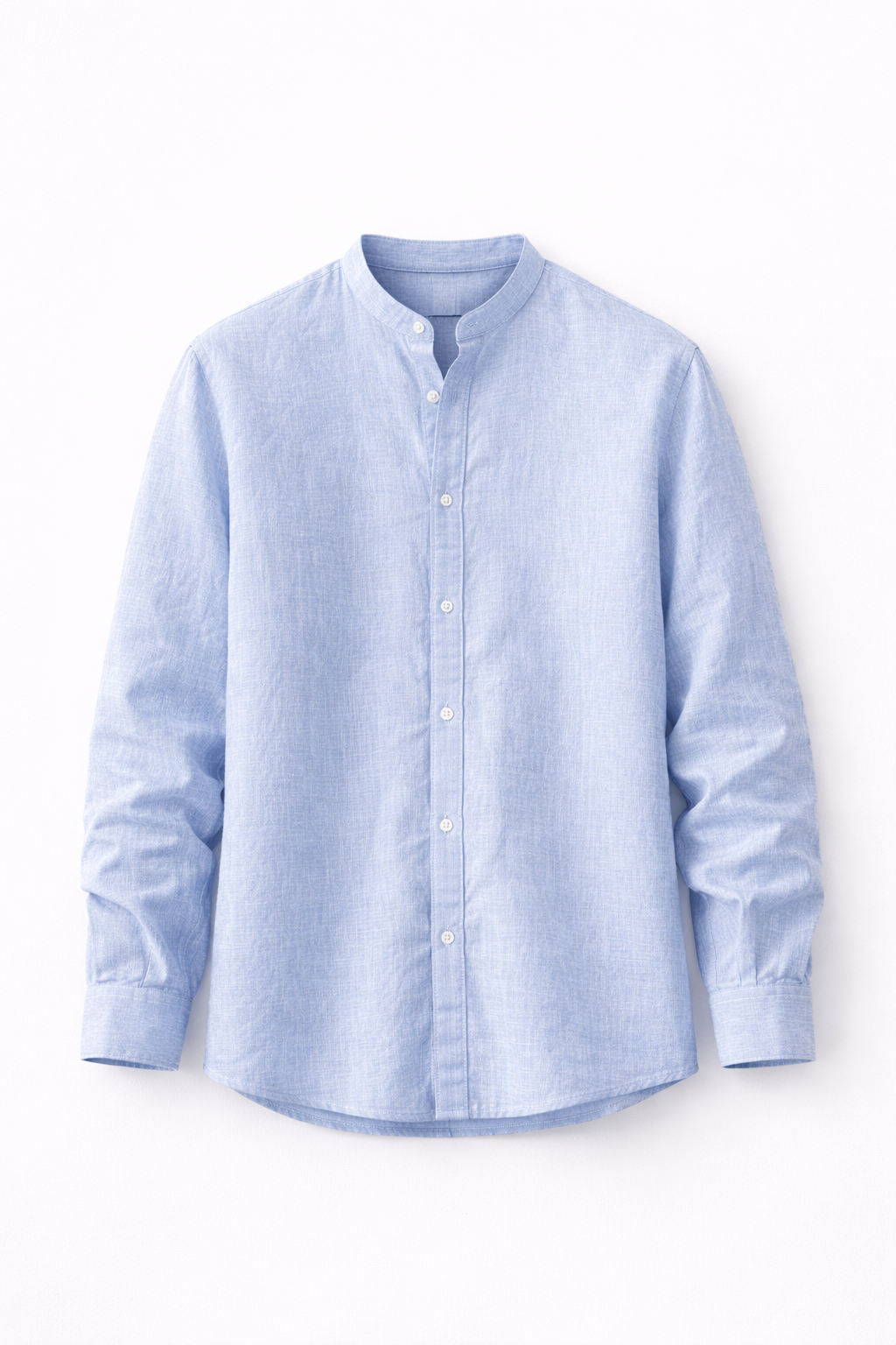 Camicia in lino