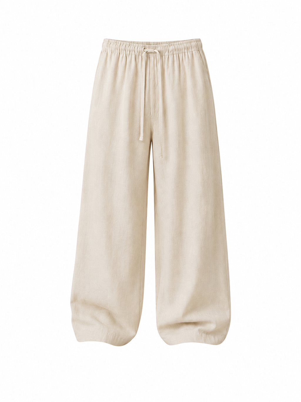 pantalone baggy