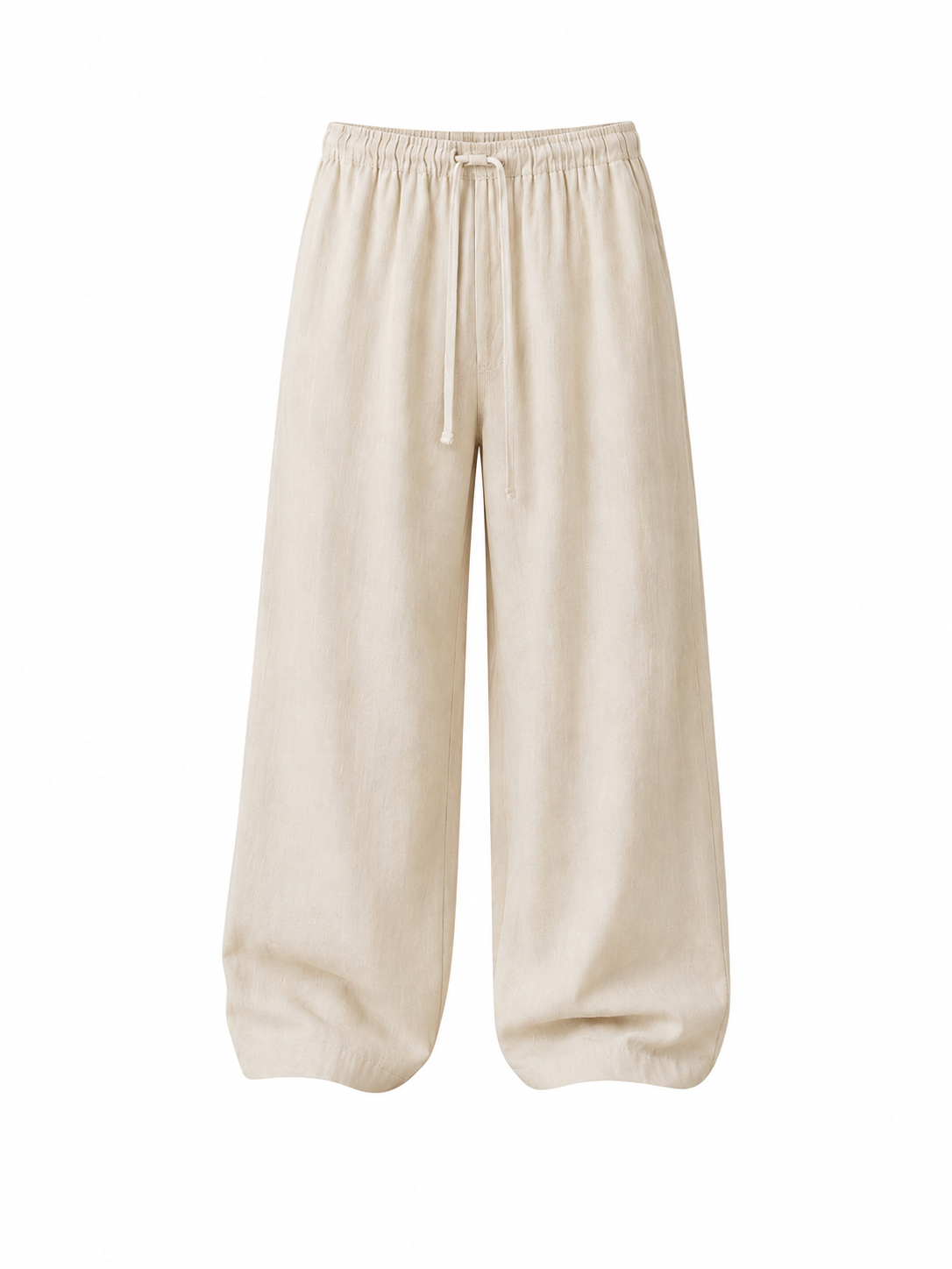 pantalone baggy