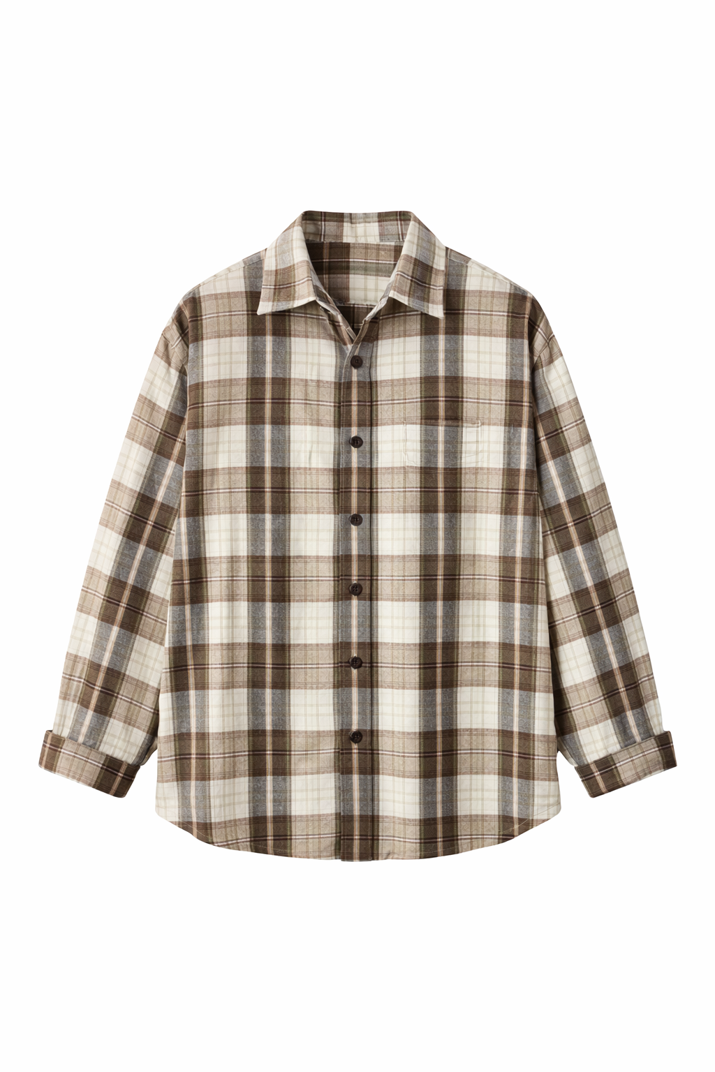 Camicia scozzese
