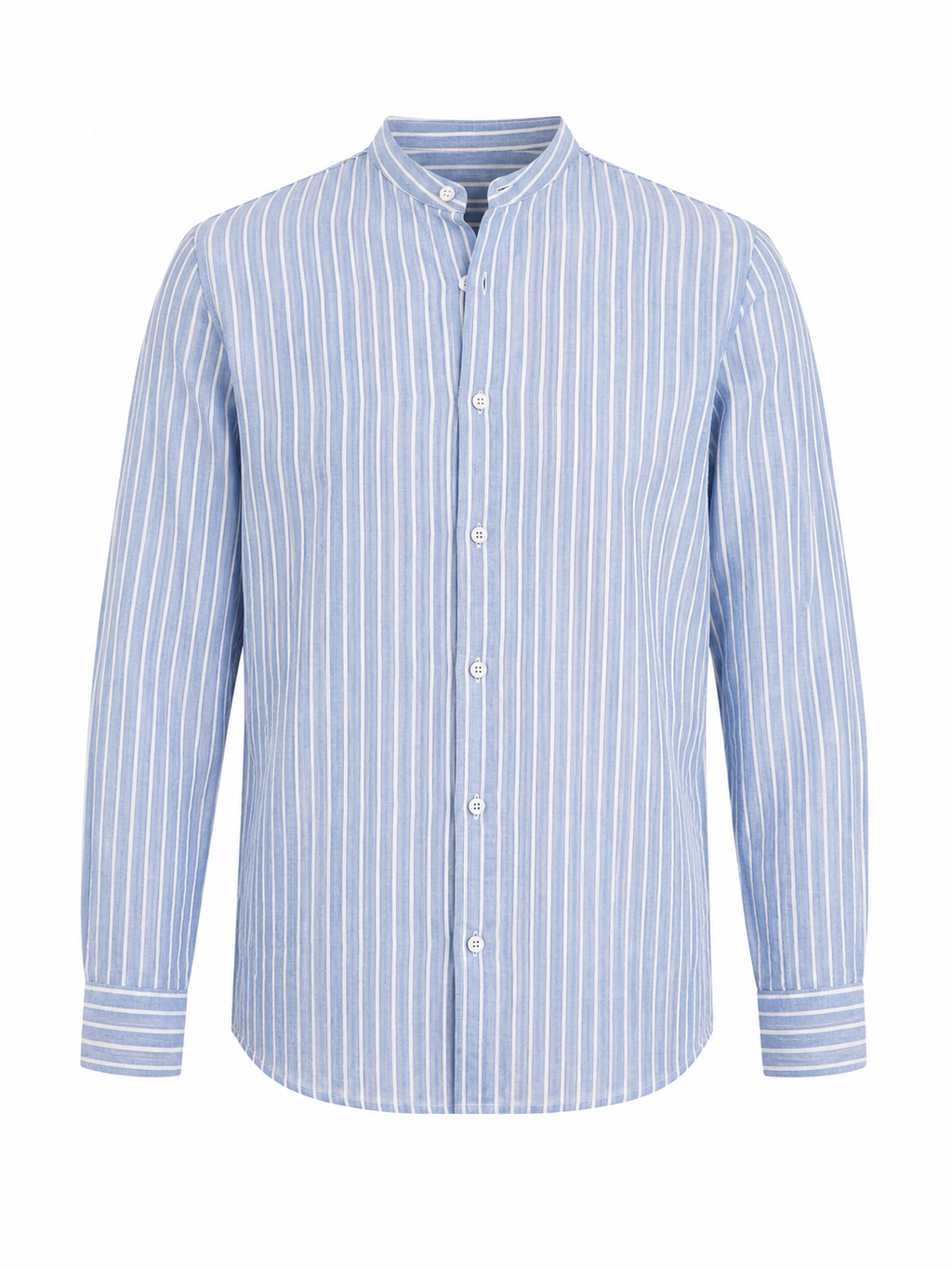 Camicia azzurra