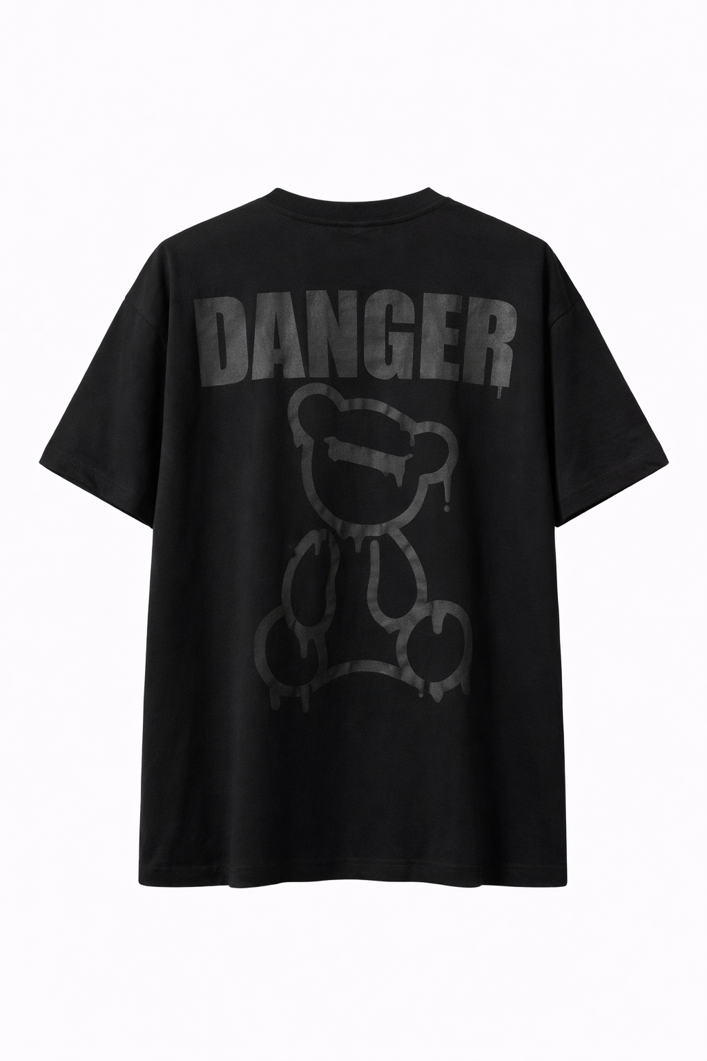 T-shirt danger