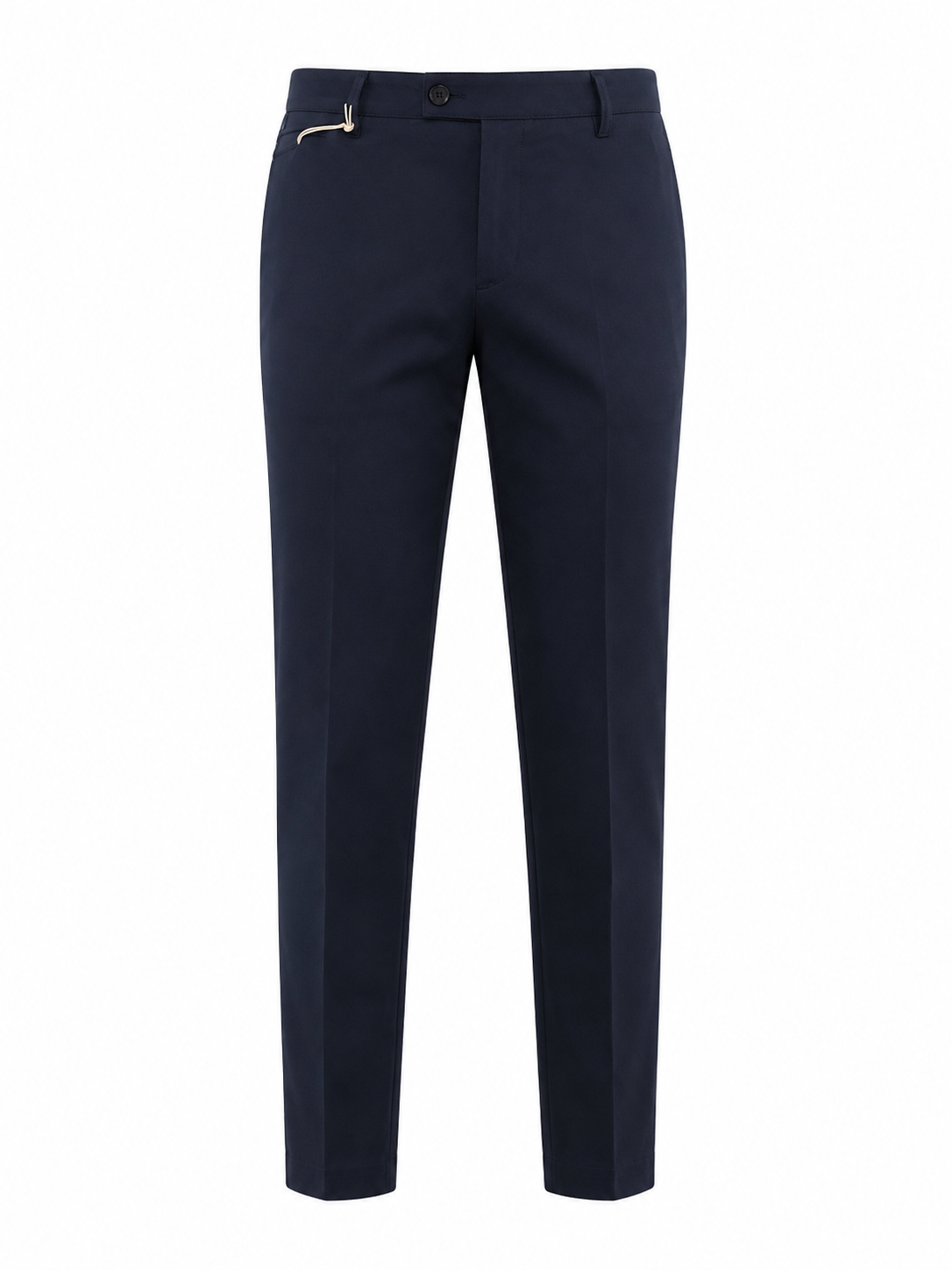 Panta elegance blu