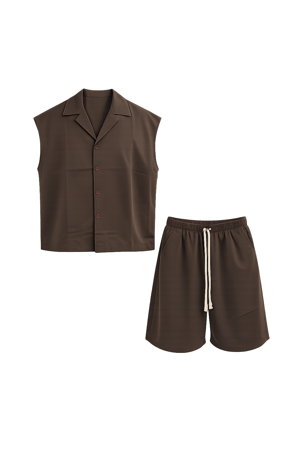 Coordinato choco