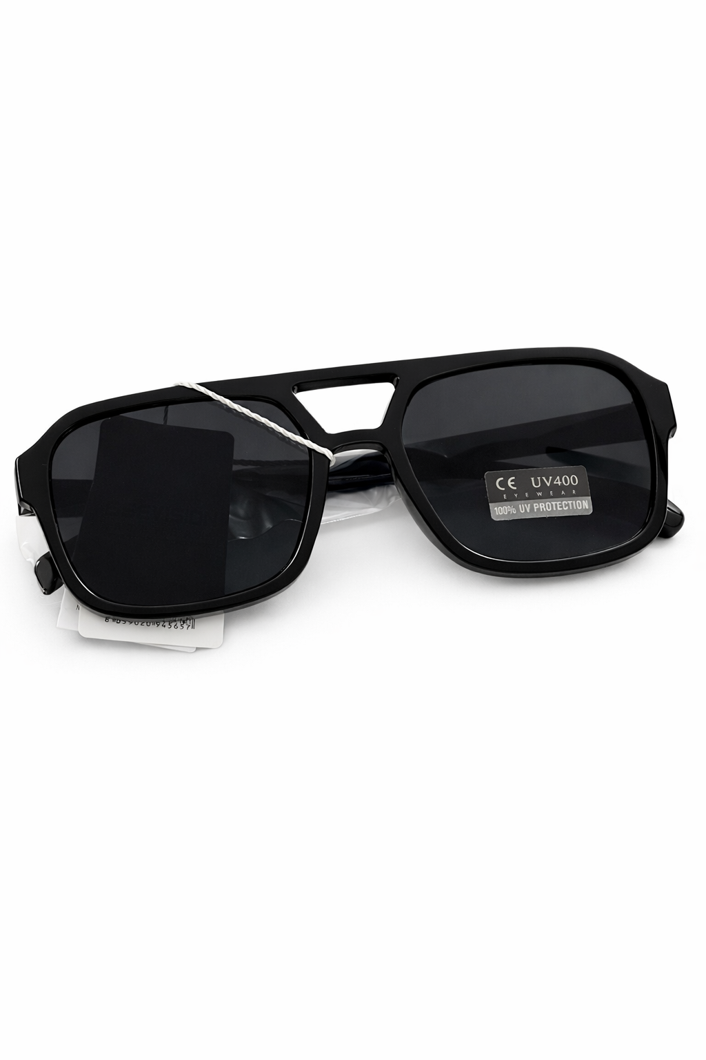 Occhiali black