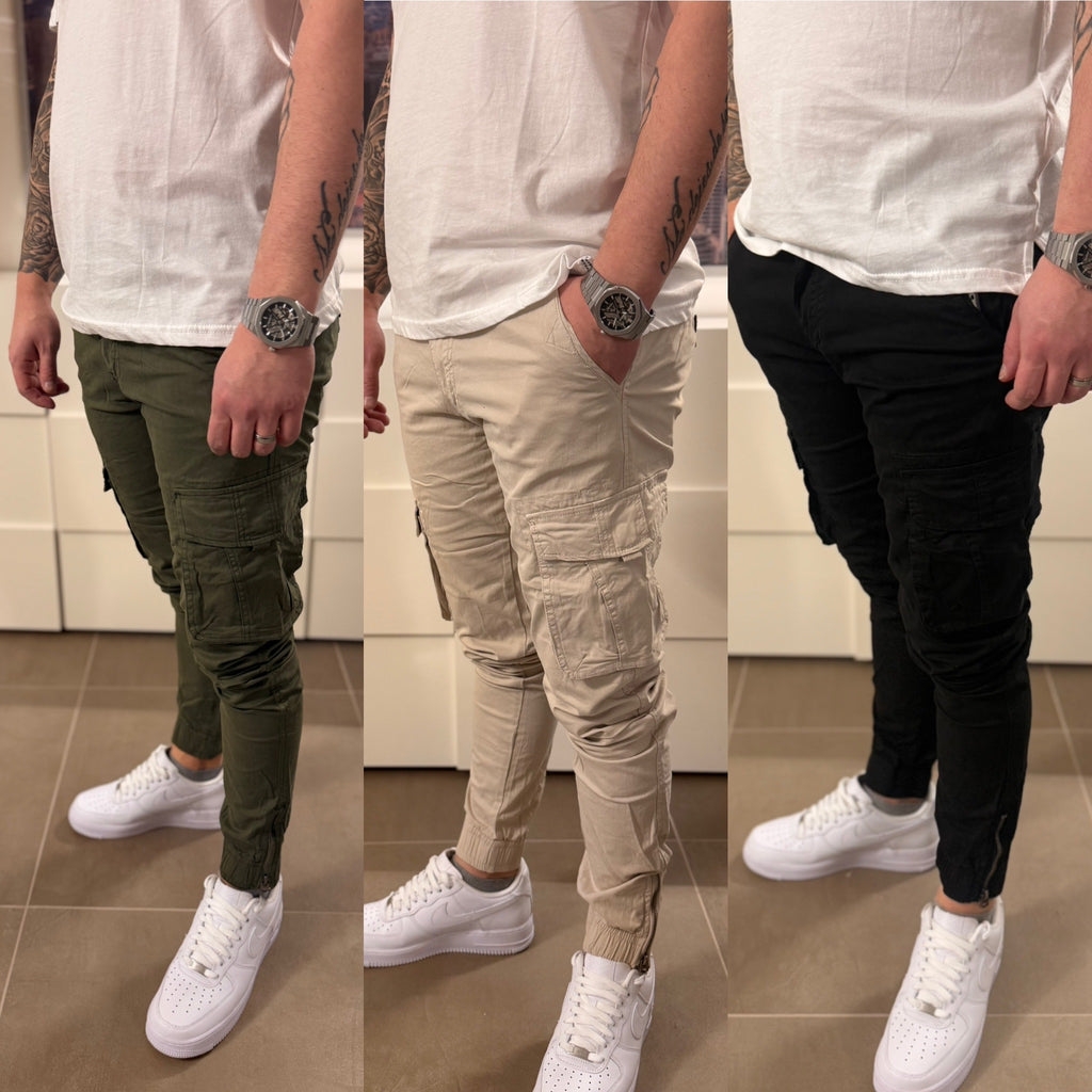 Panta cargo