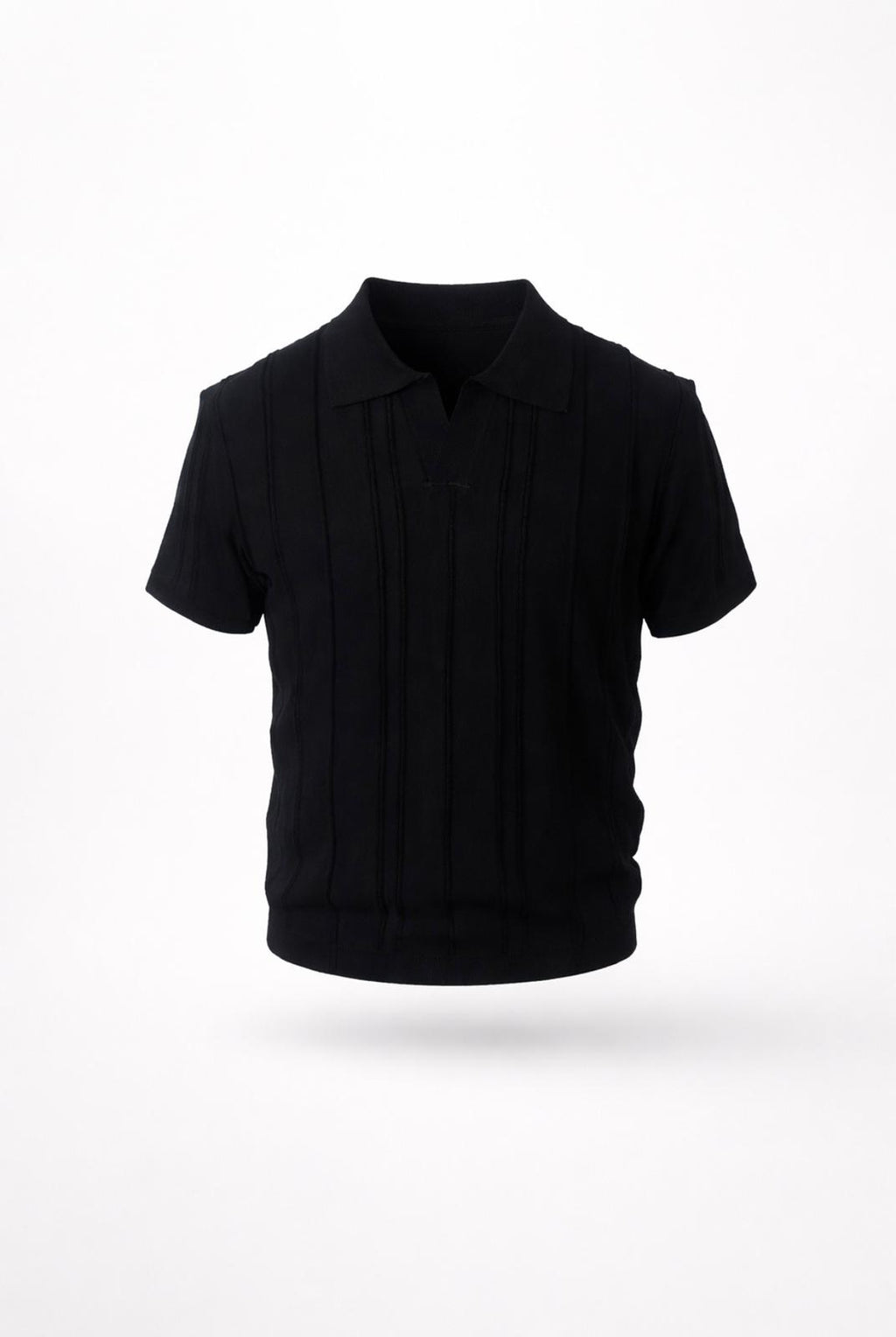 Polo nera
