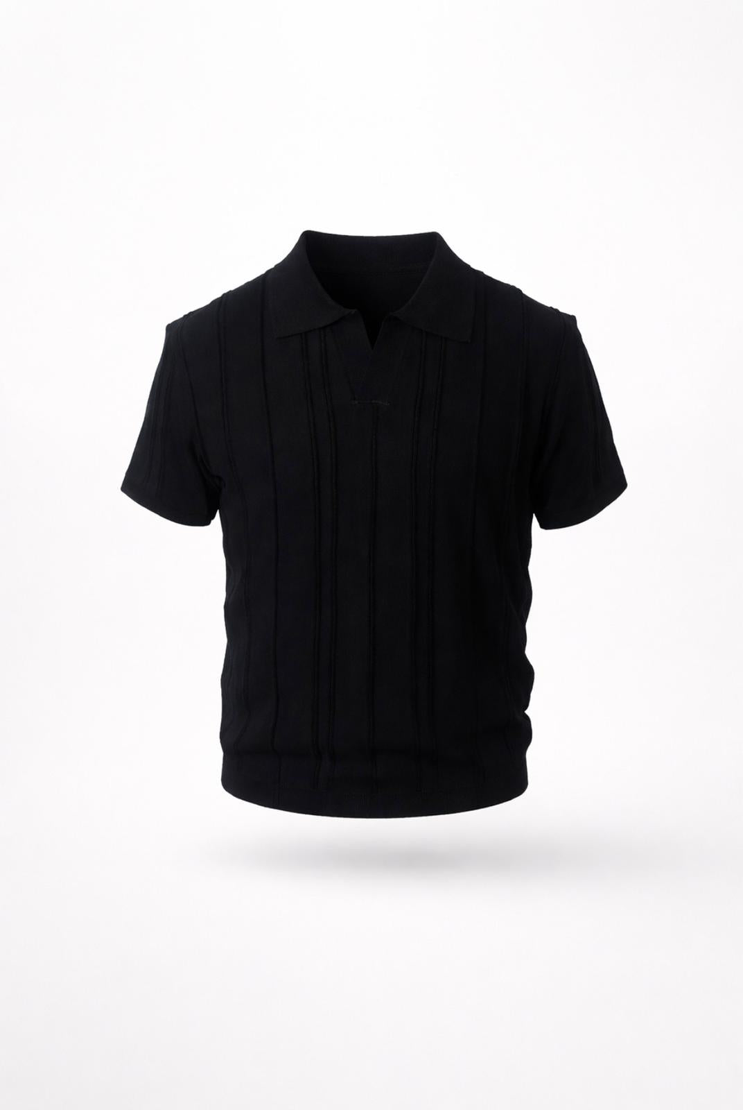Polo nera