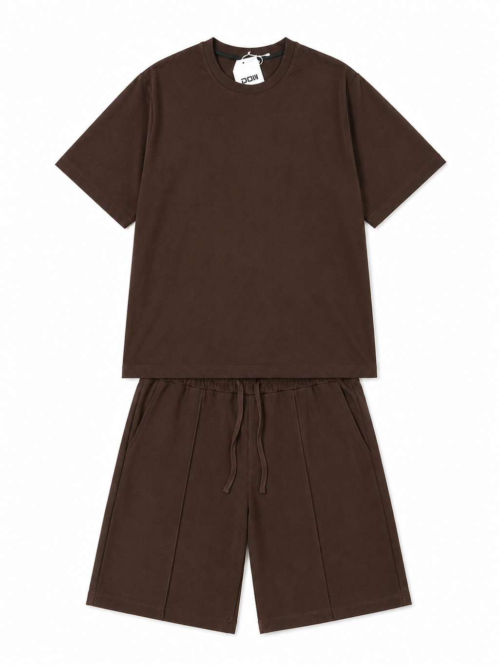 Coordinato choco