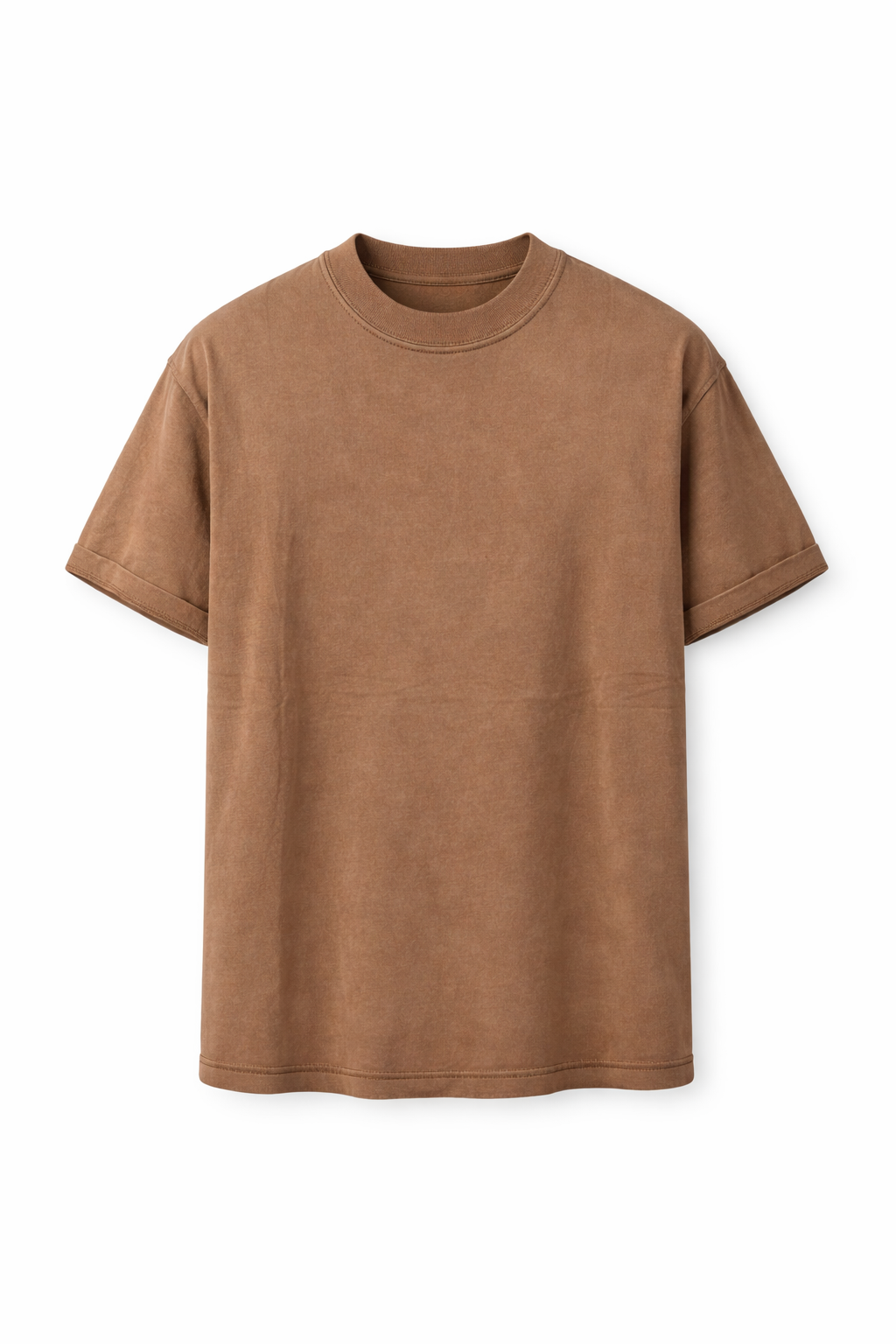 T-shirt caffè