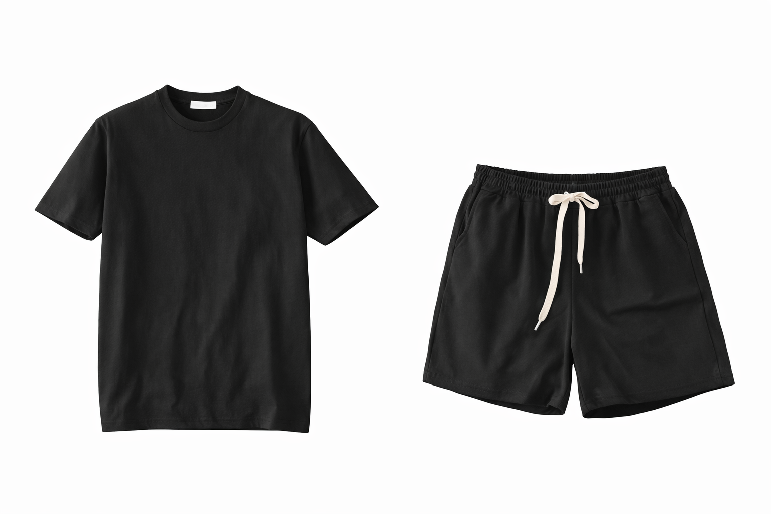 Coordinato black (Copia)