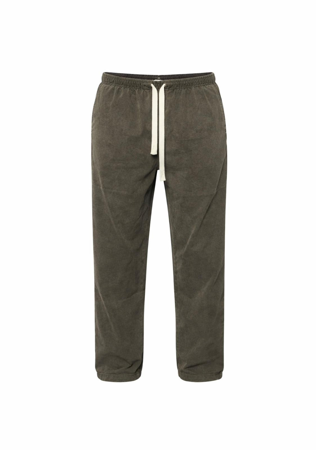 Panta baggy green