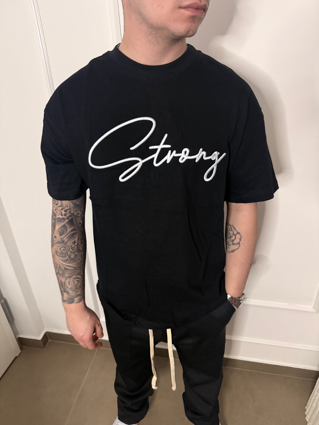 T-shirt Teddy