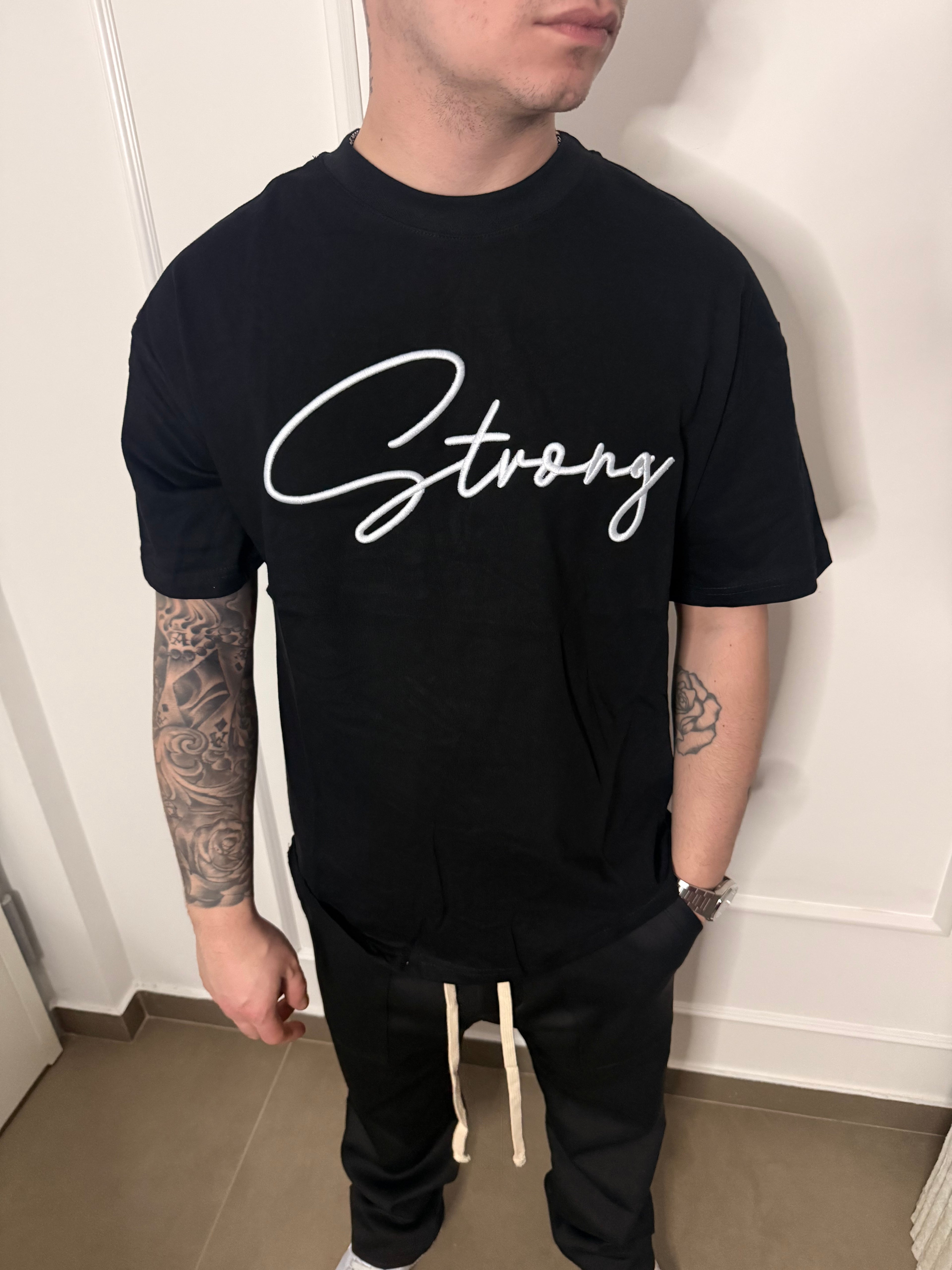 T-shirt Teddy