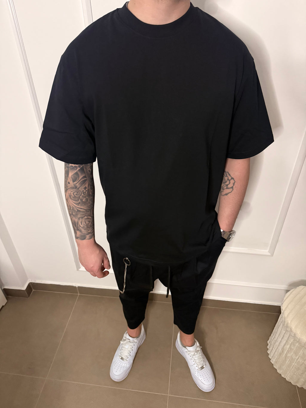 Pantalone japan