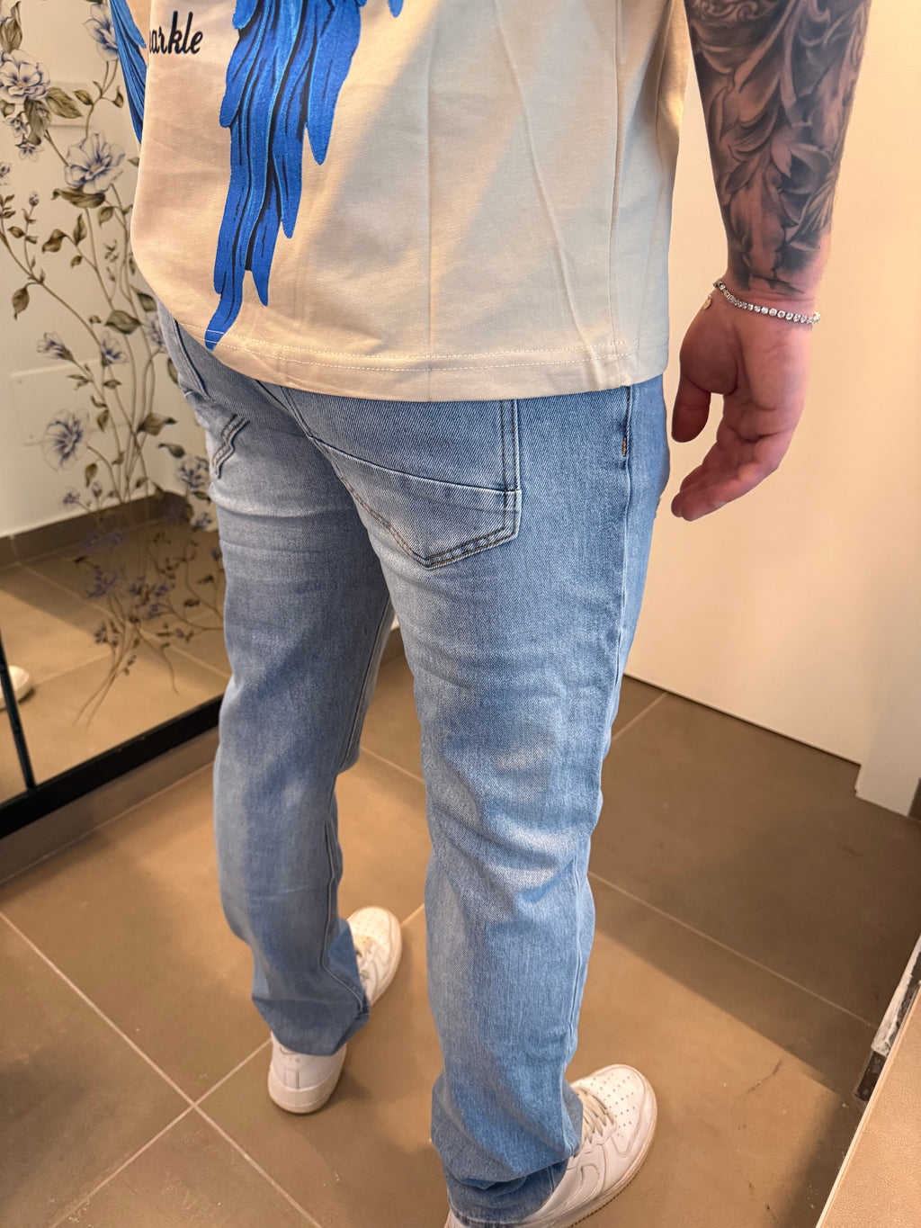 Jeans new