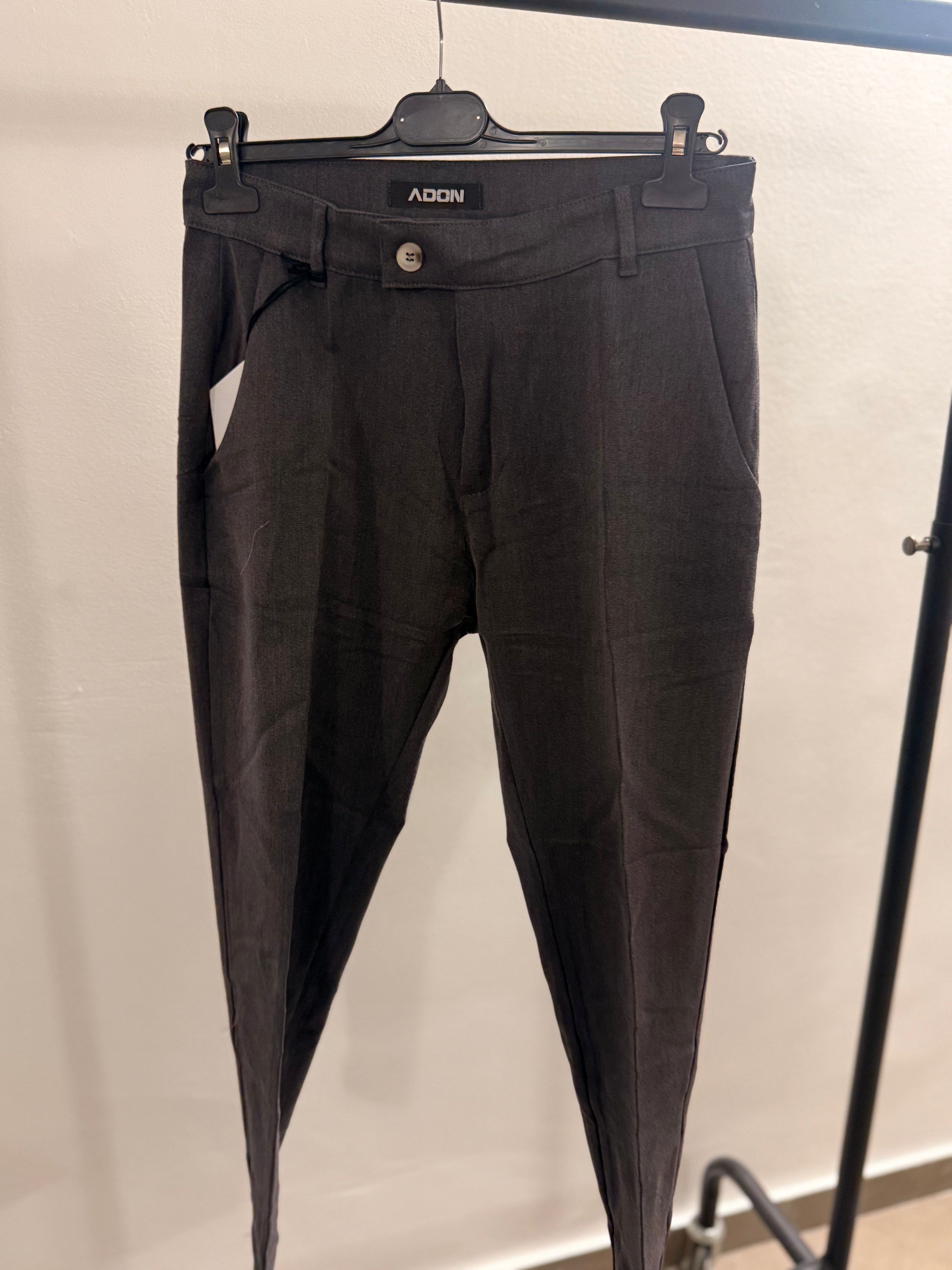 Panta elegance grey 2.0