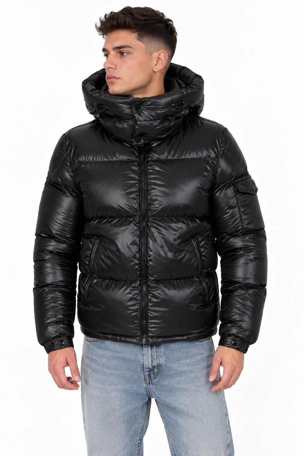 Bomber cler
