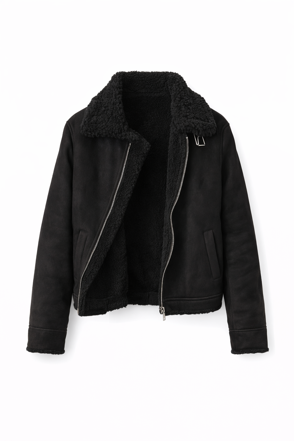 eco montone black