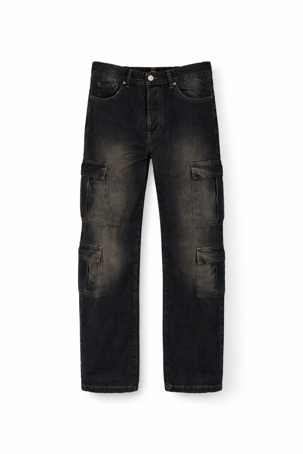jeans cargo