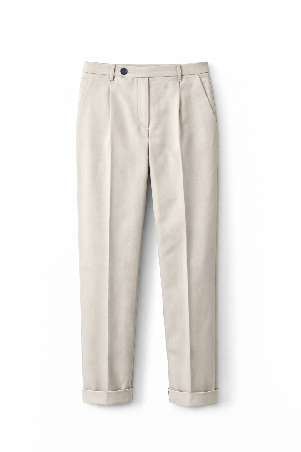 Panta elegance beige