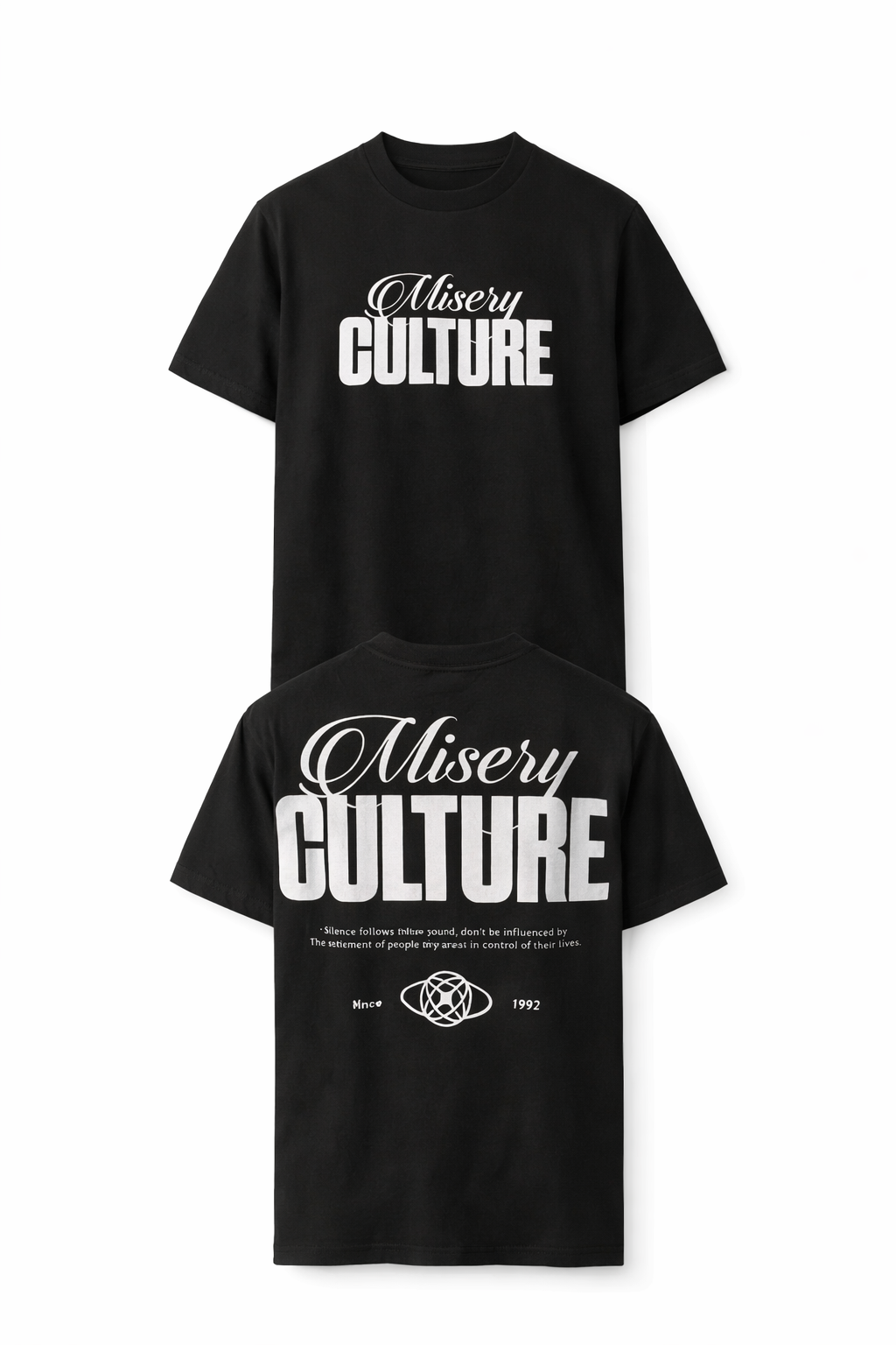 T-shirt culture