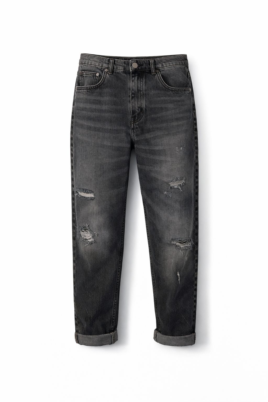 Jeans ds black