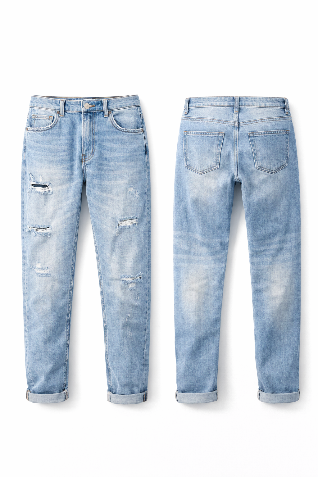 Jeans new