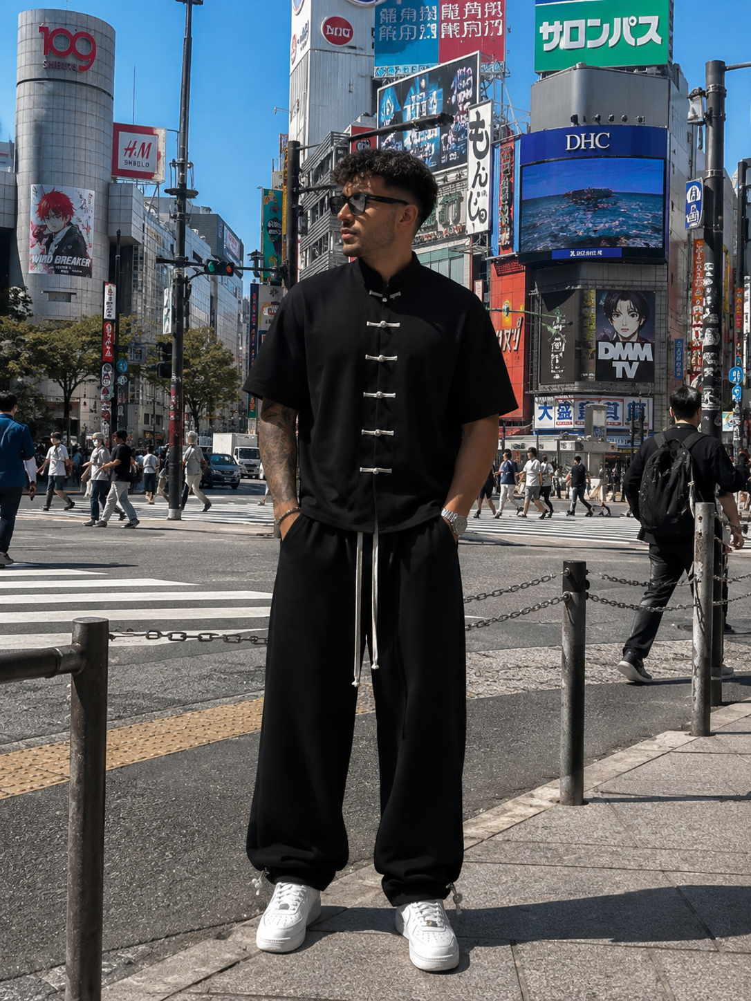 completo Tokyo