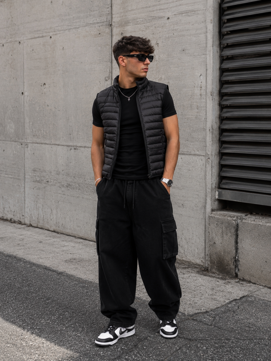 Smanicato basic