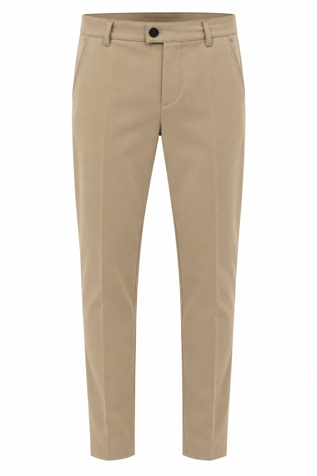 Pantalone elegance – camel